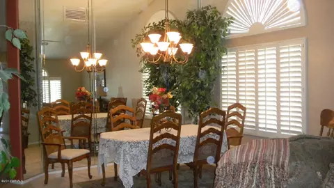 2166 E Temple Ct, Gilbert, AZ 85296 photo 8