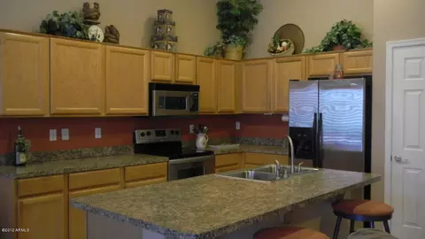 2166 E Temple Ct, Gilbert, AZ 85296 photo 13