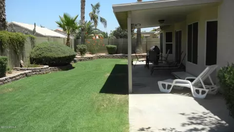 2166 E Temple Ct, Gilbert, AZ 85296 photo 5