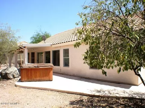 6520 E Quartz St, Mesa, AZ 85215 photo 18