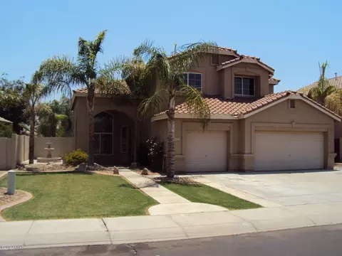 755 W Ivanhoe St, Gilbert, AZ 85233 photo 1