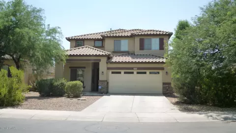 4628 S Cobblestone St, Gilbert, AZ 85297 photo 1