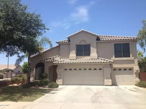 3884 E Bruce Ave, Gilbert, AZ 85234 photo 1