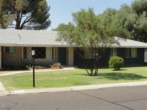317 E Mclellan Blvd, Phoenix, AZ 85012 photo 2