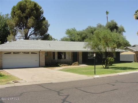 317 E Mclellan Blvd, Phoenix, AZ 85012 photo 1