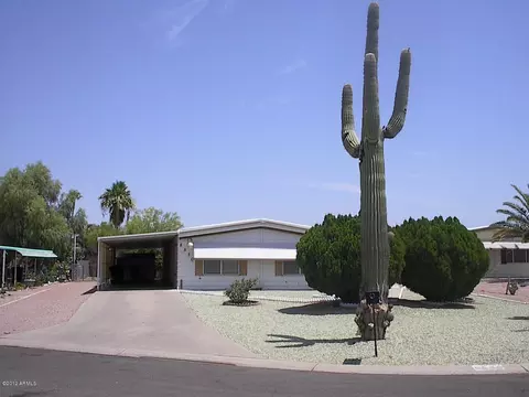 5530 E Arbor Ave, Mesa, AZ 85206 photo 1