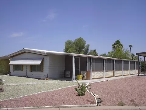 5530 E Arbor Ave, Mesa, AZ 85206 photo 2
