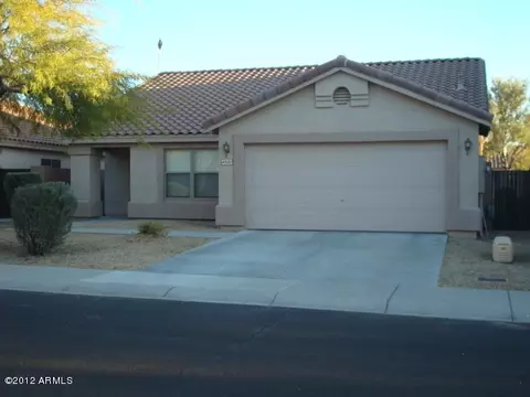 4021 E Tether Trl, Phoenix, AZ 85050 photo 1