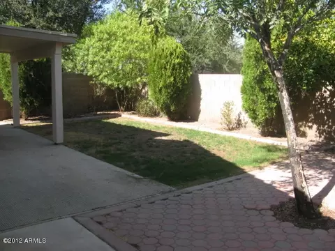 481 S Ash St, Gilbert, AZ 85233 photo 14