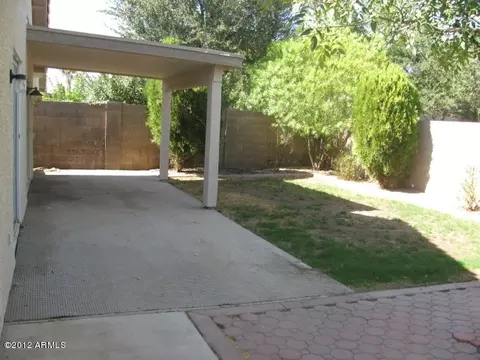 481 S Ash St, Gilbert, AZ 85233 photo 15