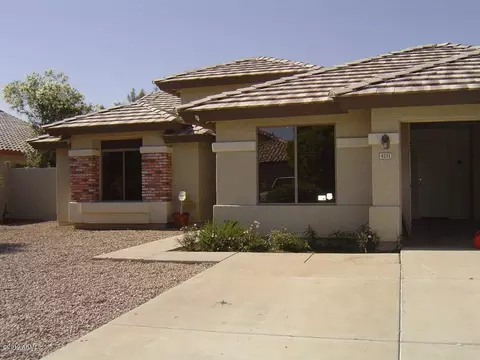 4251 Enrose St, Mesa, AZ 85205 photo 1