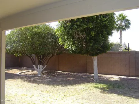 4251 Enrose St, Mesa, AZ 85205 photo 3