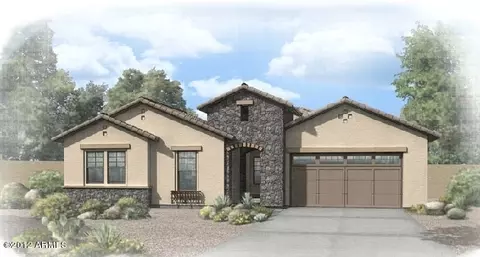 4192 E Nolan Pl, Chandler, AZ 85249 photo 1