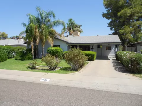 2520 E Coolidge St, Phoenix, AZ 85016 photo 1
