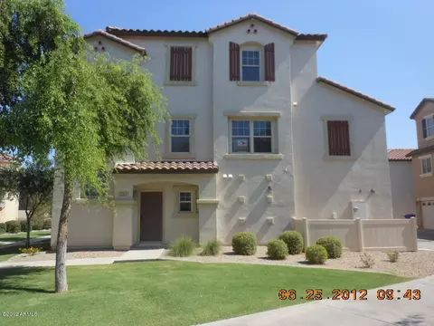 4364 E Jasper Dr, Gilbert, AZ 85296 photo 1