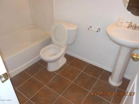 4364 E Jasper Dr, Gilbert, AZ 85296 photo 4