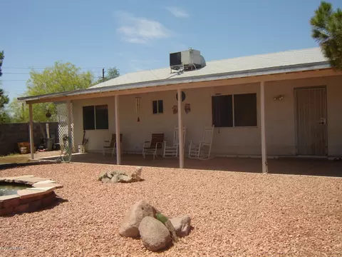 519 S Mountain Rd, Mesa, AZ 85208 photo 1