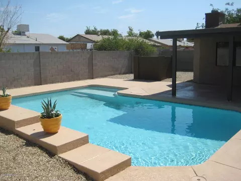 3768 E Captain Dreyfus Ave, Phoenix, AZ 85032 photo 8