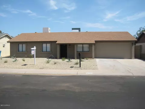 3768 E Captain Dreyfus Ave, Phoenix, AZ 85032 photo 1