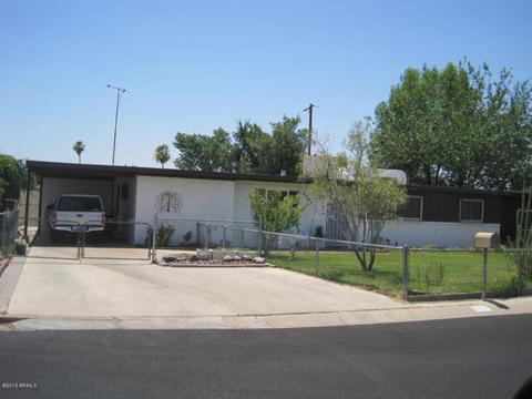 2707 E 2nd St, Mesa, AZ 85213 photo 2