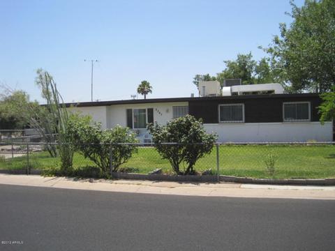 2707 E 2nd St, Mesa, AZ 85213 photo 1