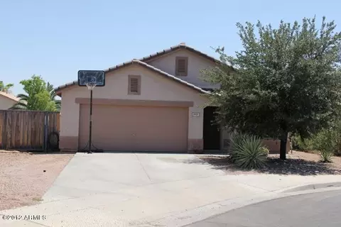 8421 E Meseto Cir, Mesa, AZ 85209 photo 2