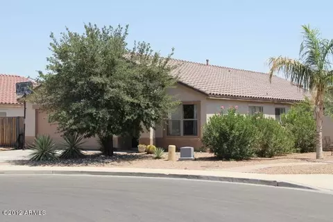 8421 E Meseto Cir, Mesa, AZ 85209 photo 1