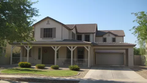3256 E Aris Dr, Gilbert, AZ 85298 photo 1
