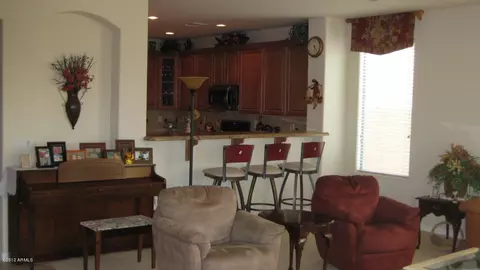3256 E Aris Dr, Gilbert, AZ 85298 photo 21