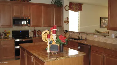 3256 E Aris Dr, Gilbert, AZ 85298 photo 12