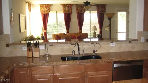 3256 E Aris Dr, Gilbert, AZ 85298 photo 13
