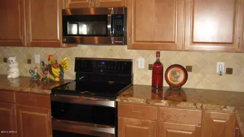3256 E Aris Dr, Gilbert, AZ 85298 photo 14