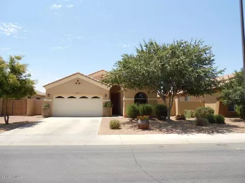 1425 E Arrowhead Trl, Gilbert, AZ 85296 photo 1