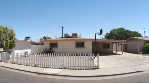 555 E 7th Dr, Mesa, AZ 85204 photo 1