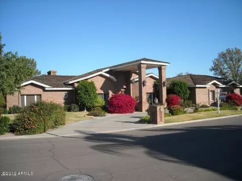 1242 E Salado Cir, Mesa, AZ 85203 photo 1