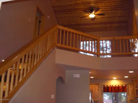 6185 Hidden Pines Loop, Pine, AZ 85544 photo 3