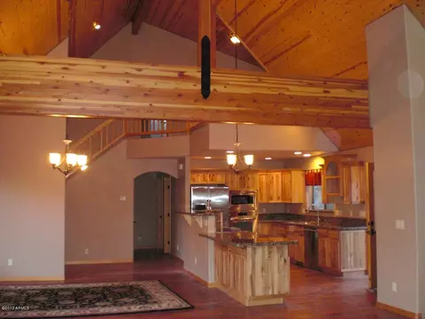 6185 Hidden Pines Loop, Pine, AZ 85544 photo 4
