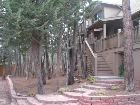 6185 Hidden Pines Loop, Pine, AZ 85544 photo 24