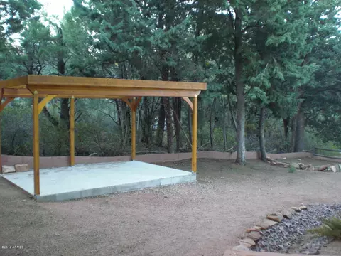 6185 Hidden Pines Loop, Pine, AZ 85544 photo 22