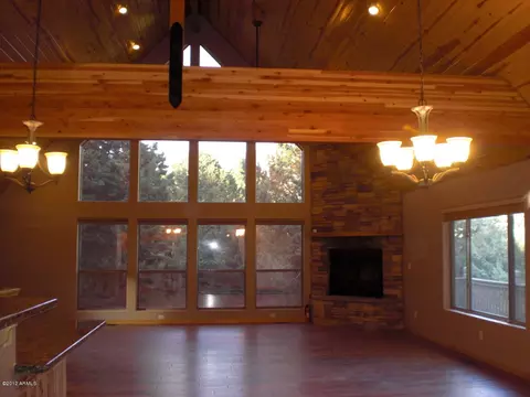 6185 Hidden Pines Loop, Pine, AZ 85544 photo 8