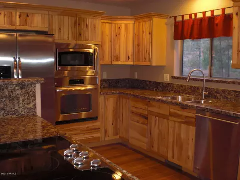 6185 Hidden Pines Loop, Pine, AZ 85544 photo 7