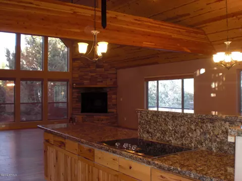 6185 Hidden Pines Loop, Pine, AZ 85544 photo 9
