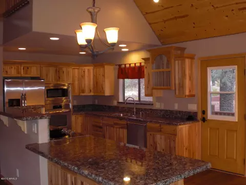 6185 Hidden Pines Loop, Pine, AZ 85544 photo 5