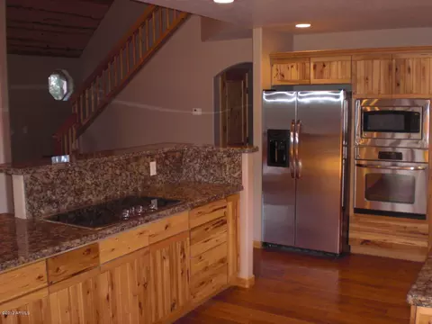6185 Hidden Pines Loop, Pine, AZ 85544 photo 6