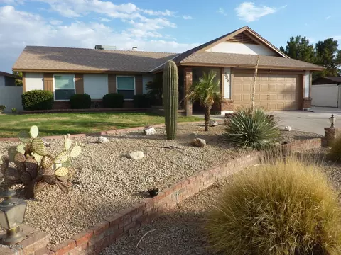 3961 E Harmony Ave, Mesa, AZ 85206 photo 1