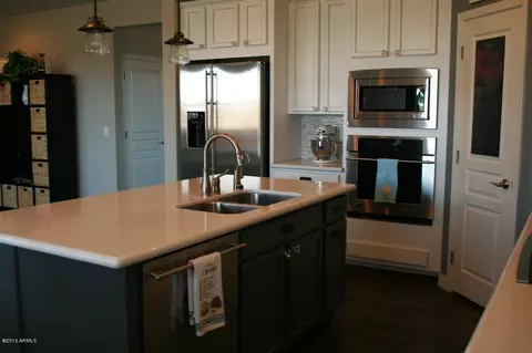 3856 E Rawhide St, Gilbert, AZ 85296 photo 11