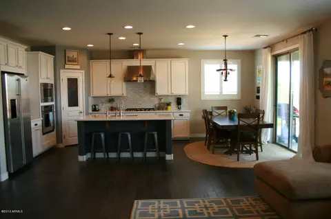 3856 E Rawhide St, Gilbert, AZ 85296 photo 8