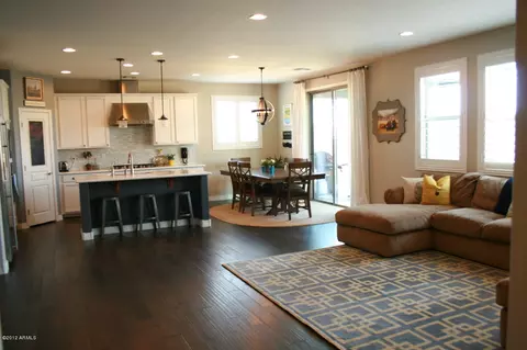 3856 E Rawhide St, Gilbert, AZ 85296 photo 6