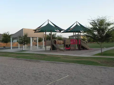 3856 E Rawhide St, Gilbert, AZ 85296 photo 40