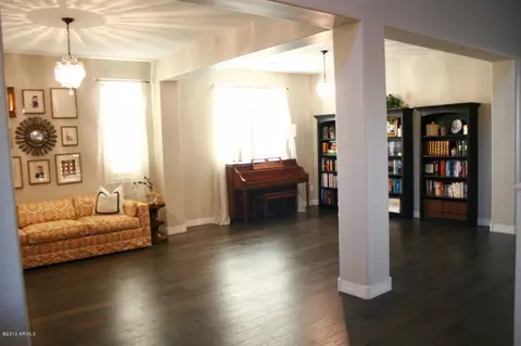 3856 E Rawhide St, Gilbert, AZ 85296 photo 13
